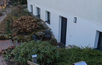 Schönes Appartement am Weser-Radweg - Foto 2