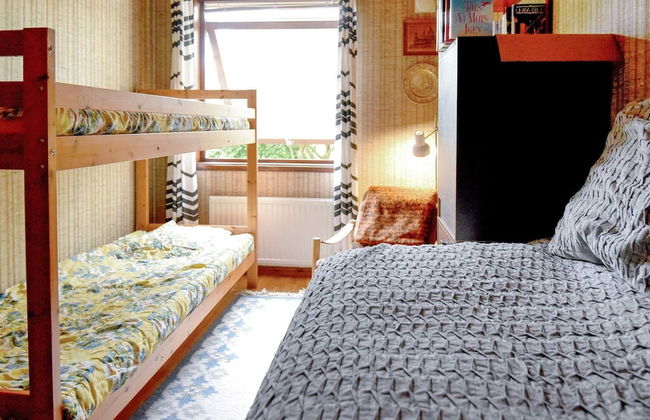 4 Person Holiday Home in Lysekil-by Traum - Foto 11