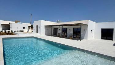 Faragas Hill Euphoria Villa - Foto 4