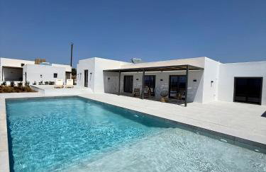 Faragas Hill Euphoria Villa - Foto 4