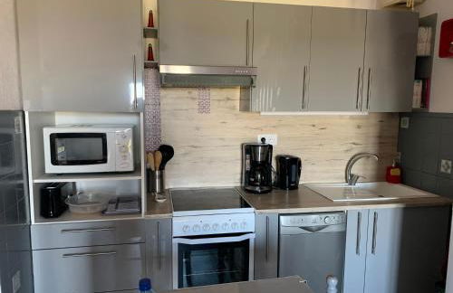 Appartement vue mer - Foto 6