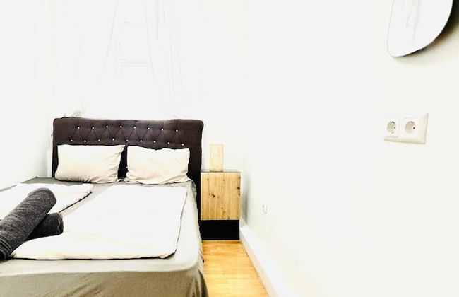 10BR Apt for Groups 8Min to Rathausplatz - Foto 71