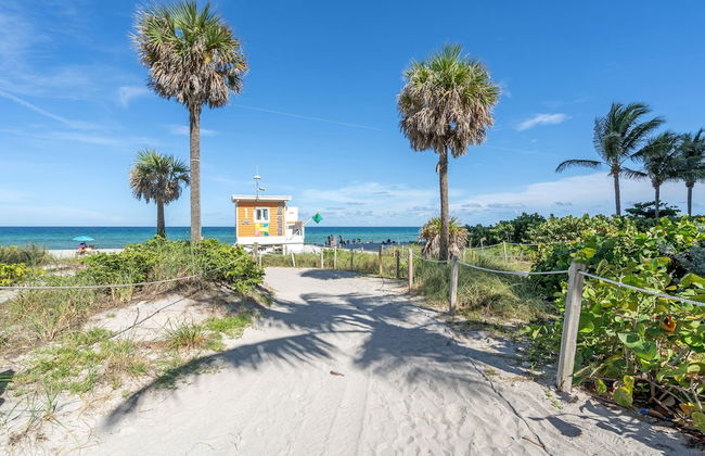 Luxury Living on the Beach w/ Resort Amenities! - Foto 19