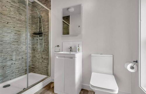 Church View a Tranquil Space for Two - Pass the Keys - Foto 10