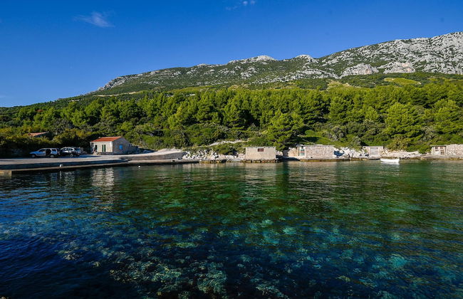 Country Home Dingač - Photo 8