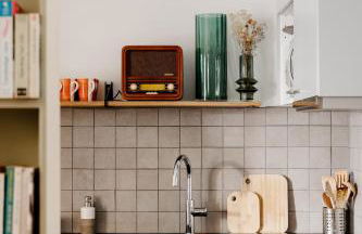 Edgar Suites - Family apartment Louvre - Foto 16