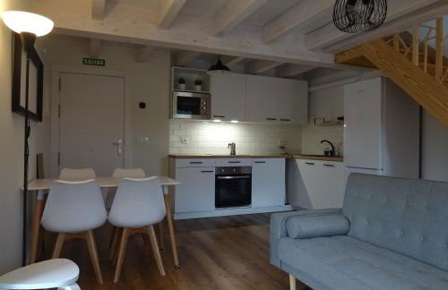 Apartamentos rurales la tienda de Villanueva Mar y montaña - Foto 43