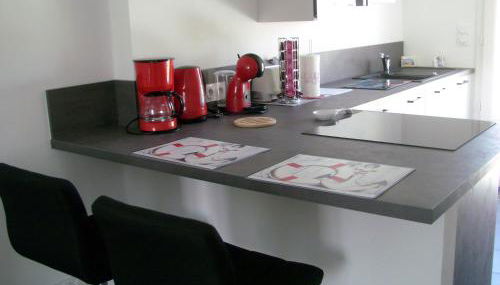 studio rénové - Photo 5