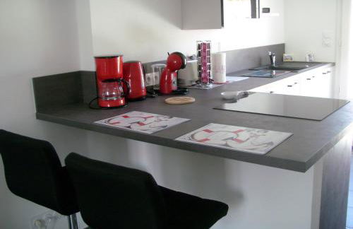 studio rénové - Photo 5