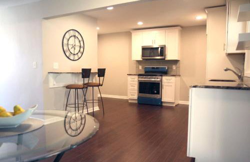 The Orange Door-Sleeps 10 - Foto 11