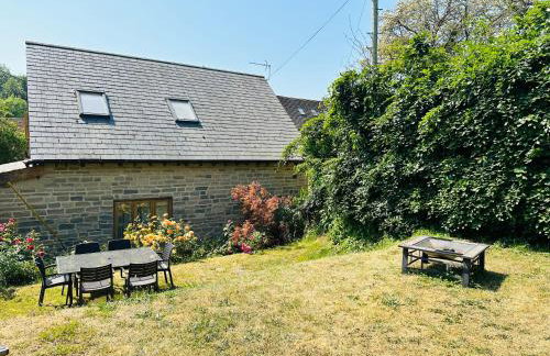 Poet's Cottage, Steep - Rural Location - Sleeps 6 - Foto 11