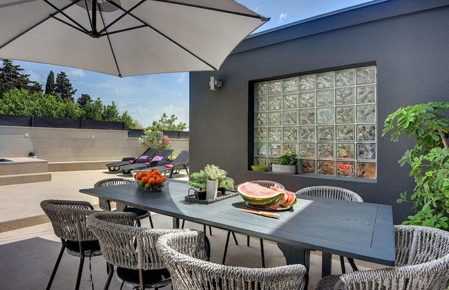 House in Liznjan With Private Pool - Foto 16