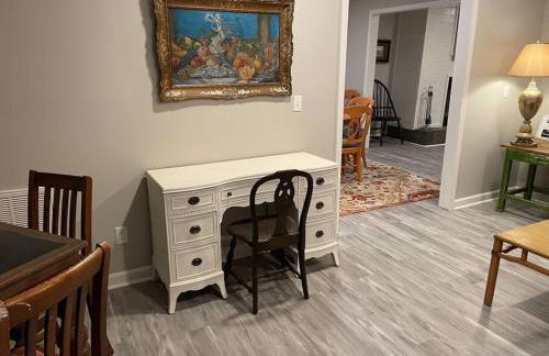 Hilltop Haven w/Creek&Waterfall Dntwn McCaysville - Photo 33