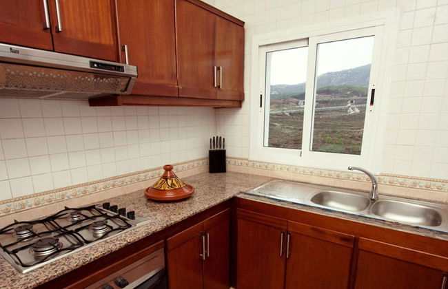 Jawhara Smir Residence - Foto 10