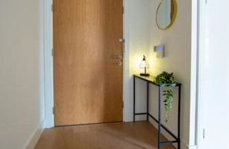 Runway Retreat, close to London Heathrow - Foto 41