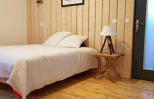 L'Ancre du Bessin - Proximité Bayeux et plages du débarquement - D-DAY - Spa en option - Accessible PMR - Foto 16