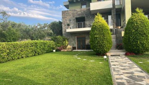 Angelo’s Elegant Summer House - Foto 5