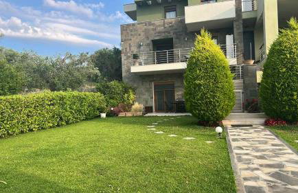 Angelo’s Elegant Summer House - Foto 5