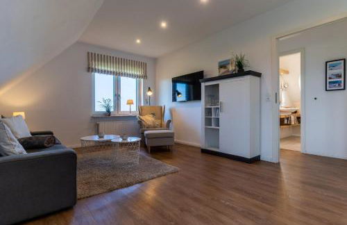 Appartement unter Reet Diekkieker - Foto 6