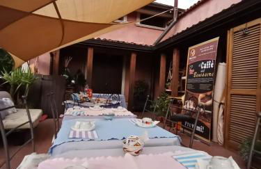 B&B Home Holiday Villa delle Acacie agriturismo - Foto 31