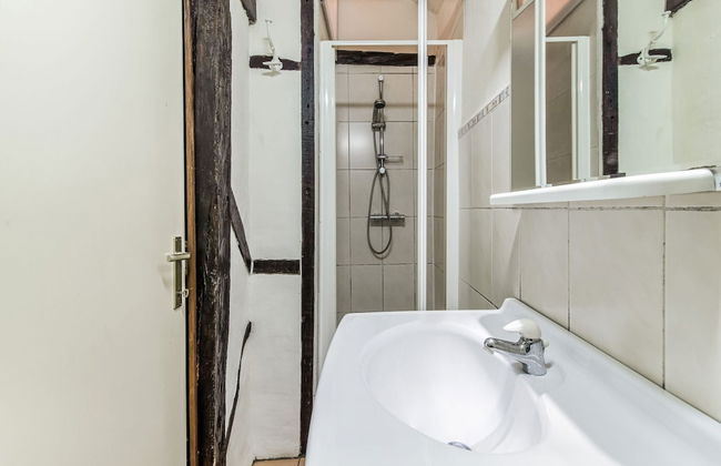 Characteristic Holiday Home in Cherain With Balcony - Foto 72