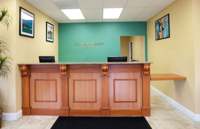 Harbour Beach Oceanfront Resort - Foto 2