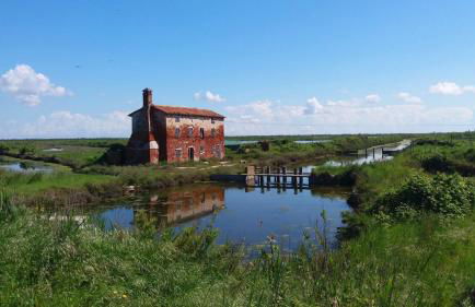 Ca'Savio mare - Foto 33