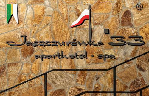 Jaszczurówka 33 Aparthotel & SPA - Foto 27