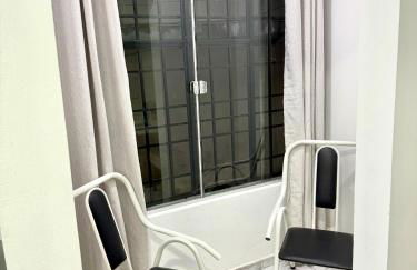 APT-2S Grande para 4 pessoas com Garagem a 1 min da rodoviária de Petrolina - Foto 42