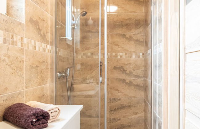 2 bedroom House in Choczewo with swimming pool and garden - Photo 13