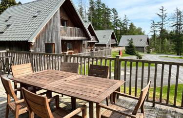 Lord Galloway 35 with Hot Tub - Photo 55