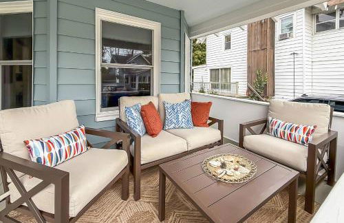 Plymouth Court Turret Retreat - Foto 2