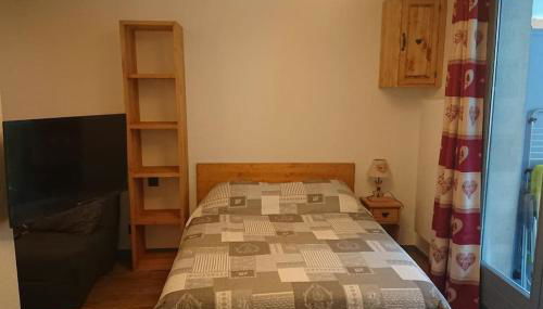 Studio au Cœur de la Tarentaise - Foto 4