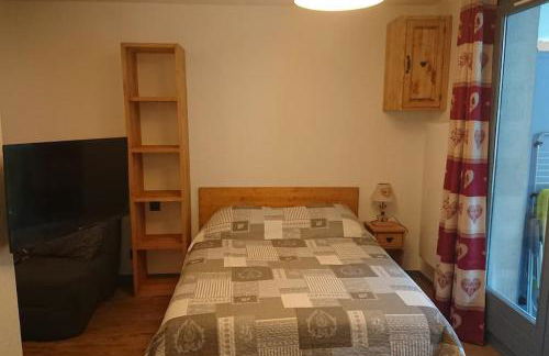 Studio au Cœur de la Tarentaise - Foto 4