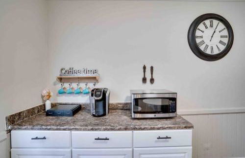 Cozy 1 Bed Historic Elmwood Park-Centennial House - Foto 12