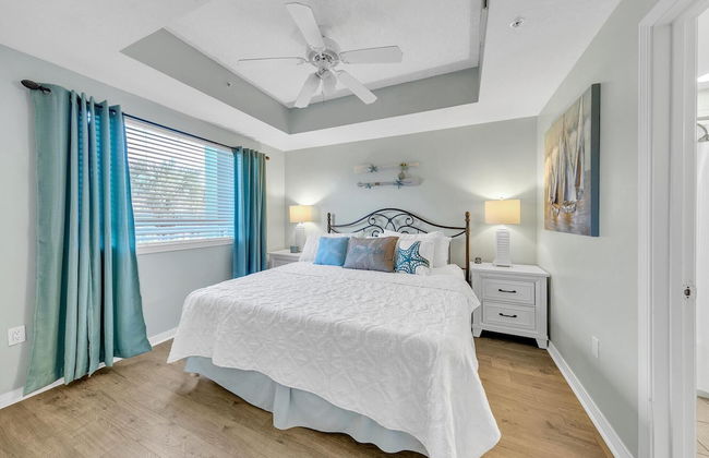 Destin West Gulfside 205 - Foto 2