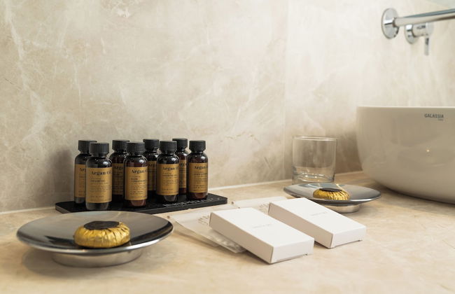 Golden Rays Luxury Apartments - Foto 80