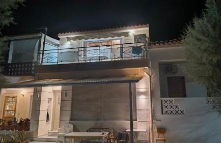 Lesvos Tavari bay - Photo 31