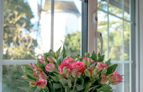 Saughall Mill Farm Cottage - Photo 70