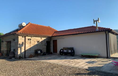 Paraiso Relax no Douro - Photo 41