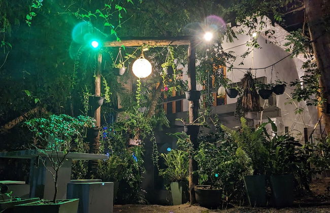 Green Villa & Soul Villa & Soul Cabana - Photo 62