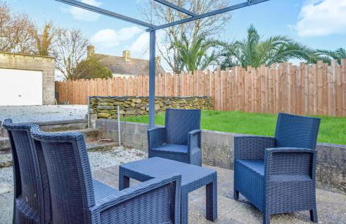 Nice Home In Quettehou With Kitchen - Foto 11