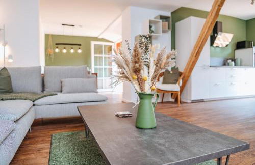 Appartments Am Goldberger See - Foto 28