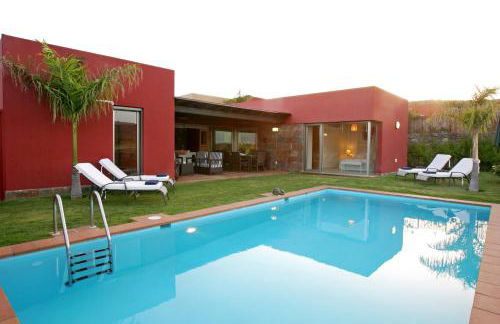 Villa Salobre Master and Sun - Foto 16