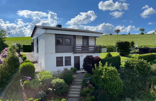 Ferienhaus am Hennesee - Foto 1