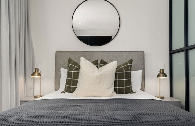 The Carrington Luxury Apartments - Foto 19