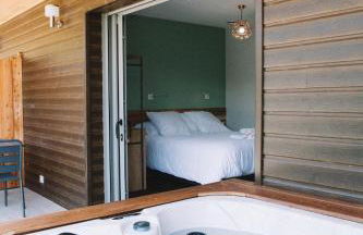 L'Argalyde Esprit Pyrénées Wellness & Cycling - Foto 26