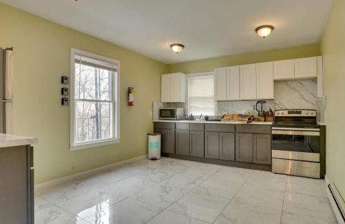 Easy NYC Access Updated Apt Near Parks and Bay! - Foto 3