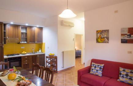 Residence e B&B Villamirella - Foto 40