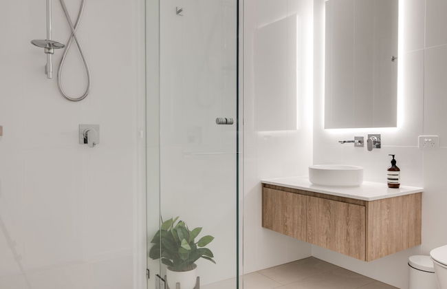 Iconic Kirra Beach Resort - Foto 39